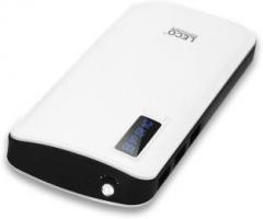 Leco 20800 mAh Power Bank (Fast Charging, Fast Charging, Lithium ion)