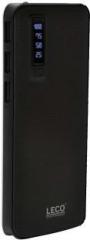 Leco LE 20800LTRB 20800 Power Bank (20800mAh with 2.1 amp fast charging, Lithium ion)