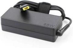 Lenovo 4X20V24680 65 W Adapter (Power Cord Included)