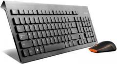 Lenovo 500 Wireless Laptop Keyboard