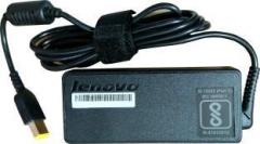 Lenovo 65w AC Adapter 65 W Adapter (Power Cord Included)