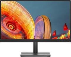 Lenovo L24e 30 L Series 23.8 inch Full HD LED Backlit VA Panel with TUV Eye Care, Smart Display Customization with Lenovo Artery Monitor (AMD Free Sync, Response Time: 4 ms)