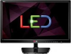 Lg 24 inch Full HD Monitor (24 inch Diagonal)