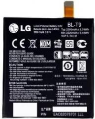 Lg Battery Lg Nexus 5 D821 BL T9 Battery 2300mAh