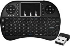 Like Star 2.4G Mini Wireless Keyboard i8 With Lithium Battery Handheld For PC Android TV Media Wireless Multi device Keyboard Wireless Multi device Keyboard