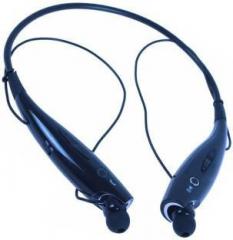 Lizzie Bluetooth Headphones Bluetooth Headset with Mic (In the Ear)