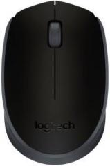 Logitech B170 Wireless Optical Mouse (USB)