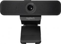 Logitech C925e HD webcam with 1080p video Webcam