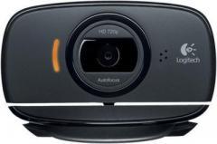 Logitech HD WEBCAM C525 Webcam