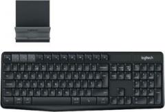 Logitech k375s Bluetooth Laptop Keyboard