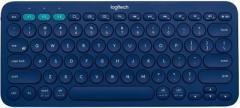 Logitech K380 Bluetooth Tablet Keyboard