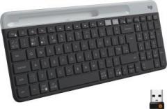 Logitech K580 Wireless Multi device Keyboard