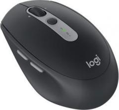 Logitech M590 MULTI DE Wireless Optical Mouse (Bluetooth)