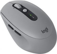 Logitech M590 Wireless Optical Mouse (Bluetooth)