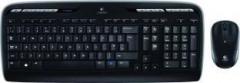 Logitech MK330 Wireless Laptop Keyboard