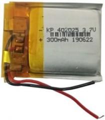 Lootmela Model KP 402025 Battery