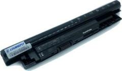 Loungefly Inspiron 3521 / 14 / 15 / 17 / 3521 / 3537 / 3542 / 3543 4 Cell Laptop Battery