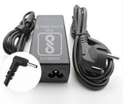 Lt Lappy Top 20V 2.25A Laptop Adapter/Charger Small New Pin 4.0 x 1.7 mm for Lenovo 45 W Adapter (Power Cord Included)