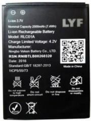 Lyf FLAME 8 Battery