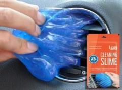 Manish Kumar Sharma TIRUPATI_BG01 Cleaning Gel Jelly Putty Kit Accessory for Car Interior PC Laptop for Computers, Laptops, Gaming