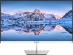 Marq By Flipkart 75 Hz Refresh Rate 27FHDMIQIIBB 27 inch Full HD LED Backlit AHVA Panel with 2 X 3W Inbuilt Speakers Monitor (Response Time: 5 ms)