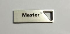 Master USB 2.0 64GB Pendrive 64 GB Pen Drive
