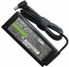 Maxelon Original Sony AC Adapter for 19.5V 4.7A Sony Bravia TV 90 W Adapter (Power Cord Included)