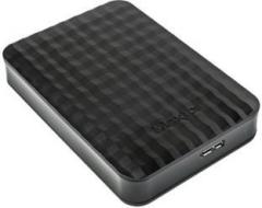 Maxtor 2 TB Wired External Hard Disk Drive