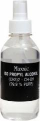 Maxxic Laboratories PACK OF 1 BOTTLE for Computers (ISO PROPYL ALCOHOL 99.9% 200 ML)