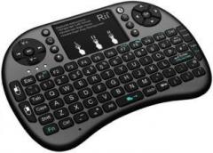Mezire Multi device Keyboard 4 Wireless Tablet Keyboard
