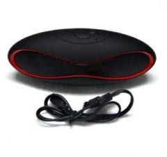 Mezire Rugby 01 Portable Bluetooth Mobile/Tablet Speaker