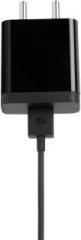Mi 2A Fast Charger 2 A Mobile Charger with Detachable Cable (Cable Included)