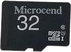 Microcend ULTRA 32 GB MicroSDHC Class 6 95 MB/s Memory Card
