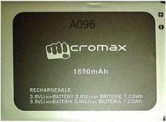Micromax Battery A096 Battery For Micromax Canvas Fire 3