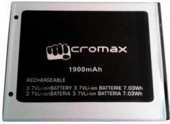 Micromax Battery A105 for Mobile Canvas Entice