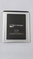 Micromax Battery A106