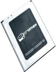 Micromax Battery Canvas Elanza A121