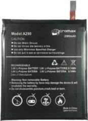 Micromax Battery Canvas Night Cameo A290