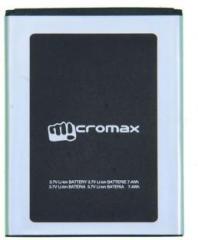 Micromax Battery micromax cnavas XL2 A109