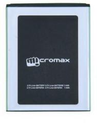 Micromax Battery S301