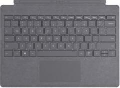 Microsoft 1725 Magnetic Laptop Keyboard (Lt Charcoal)