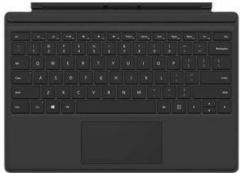 Microsoft Surface Pro Type Cover Magnetic Laptop Keyboard