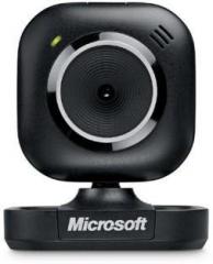Microsoft VX 2000 Webcam
