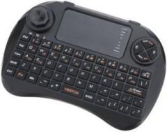 Microware Keyboard with Touchpad Viboton X3 Wireless Tablet Keyboard