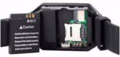 Mistique original 380mAh LQ S1 Rechargeable for Smart Watch Battery