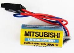Mitsubishi ER17330 / 3.6V Battery