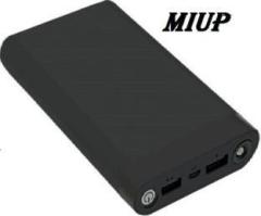 Miup 50000 mAh Power Bank (Lithium ion)
