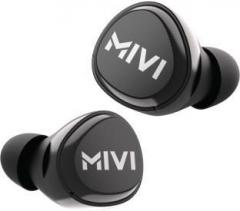 Mivi DuoPods M20 True Wireless Bluetooth Headset (In the Ear)