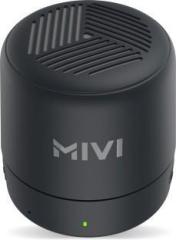 Mivi Play 5 W Portable Bluetooth Speaker (Mono Channel)
