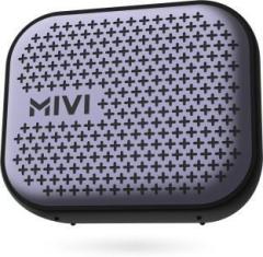 Mivi Roam2 5 W Bluetooth Speaker (Mono Channel)